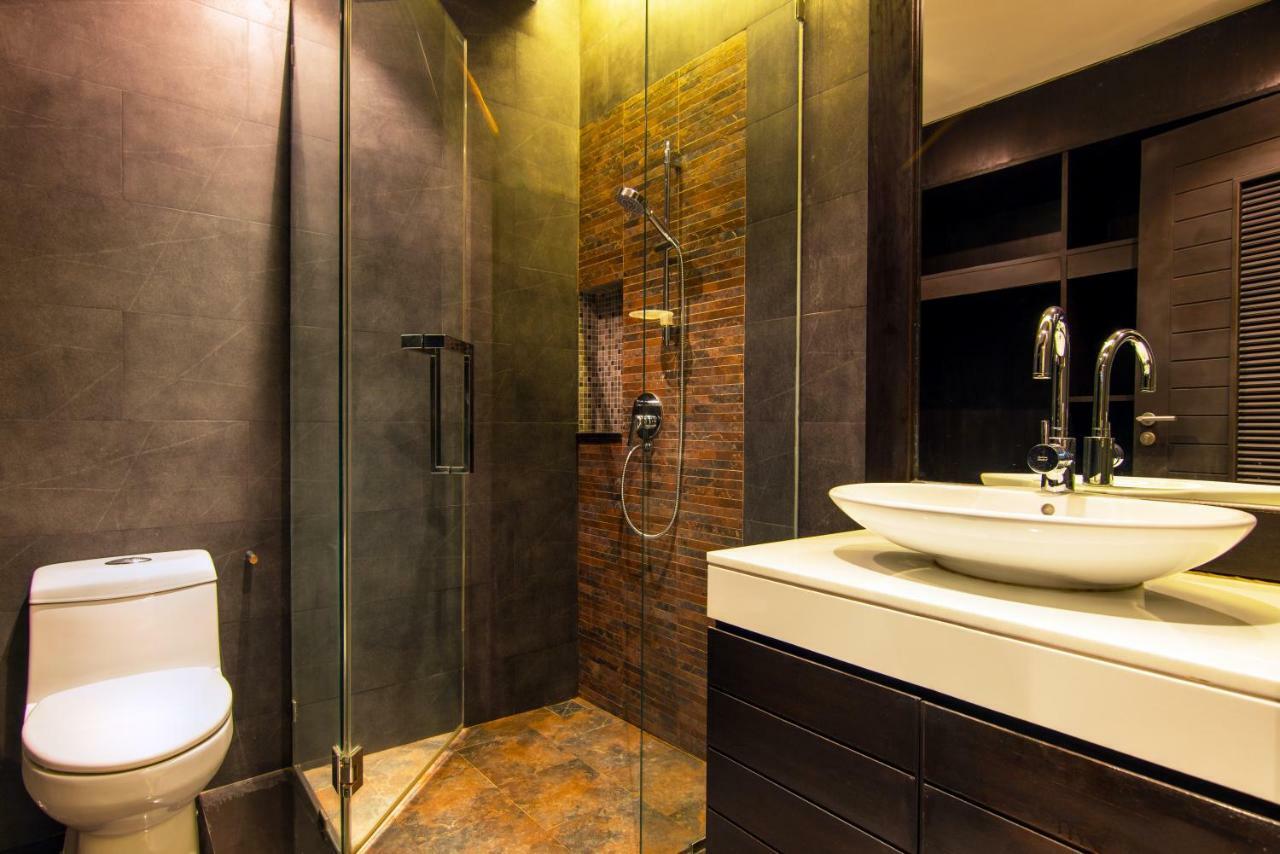 Amazing 5br, Seaview private PoolVilla by Intira Villas Rawai Esterno foto