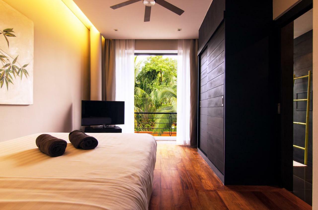 Amazing 5br, Seaview private PoolVilla by Intira Villas Rawai Esterno foto